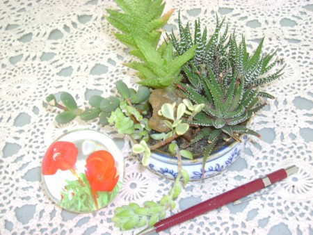 este é mesmo uma miniatura